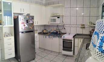 Imagem 4: Casa à venda, 214 m² por R$ 530.000,00 - Jardim Nova Palmares - Vinhedo/SP