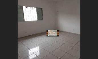 Imagem 5: Casa com 1 dormitório para alugar, 35 m² por R$ 750,00/mês - Parque Taipas - São Paulo/SP