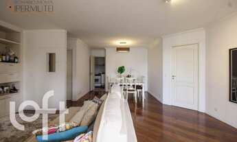 Imagem 5: Ótimo Apartamento com 3 suítes à venda, 121 m² - Morumbi - São Paulo/SP