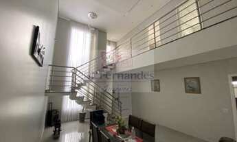 Imagem 6: Sobrado de Condomínio com 3 dorms, Parque Ibiti Reserva, Sorocaba - R$ 1.4 mi, Cod: 373