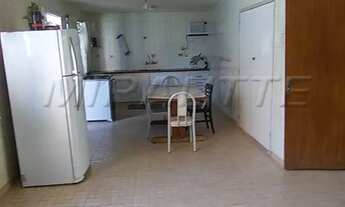 Imagem 3: Sobrado de 230m² com 3 quartos em Vila Ede