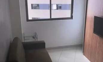 Imagem: Flat para Locação em Recife, Boa Viagem