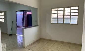 Imagem 5: Excelente Casa próximo a avenida Alzira Santana com 3 quartos