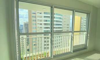 Imagem 6: Apartamento 2002 quatro quartos em Setor Marista - Goiânia