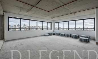 Imagem 5: Porto Alegre - Conjunto Comercial/Sala - Higienópolis