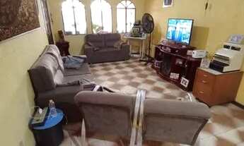 Imagem 5: SÃO PAULO - Casa Padrão - JARDIM NOVE DE JULHO