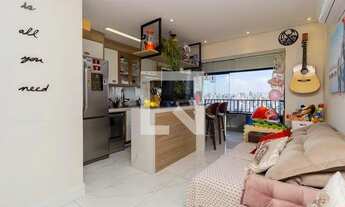 Imagem: Apartamento à Venda - Brás, 2 Quartos