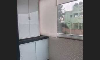 Imagem 4: Apartamento residencial para Locação - 55,00 m² útil- Vila Constança, S.P. - 2 dormitórios