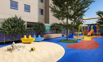 Imagem 2: Ganhe desconto c subsídio, itbi e registro grátis, prestação de 560