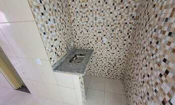 Imagem 4: RIO DE JANEIRO - Apartamento Padrão - BENTO RIBEIRO