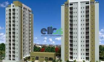 Imagem 2: Apartamento NOVO [ENTREGA AGOSTO/22] c/ 02 dormitórios, 01 suíte, sacada, 63m² à venda por