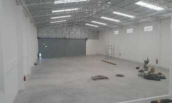 Imagem 4: Galpão SOROCABA - SP