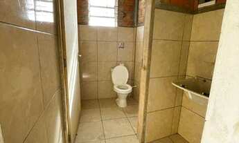 Imagem 3: Salão para alugar, 80 m² por R$ 4.500,00/mês - Dic V (Conjunto Habitacional Chico Mendes