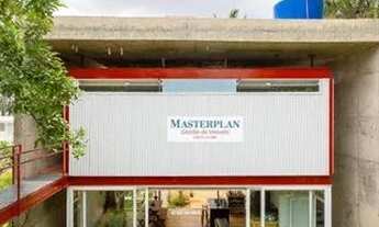 Imagem 4: Belíssima Casa Conceito 400 m2 a.u - 4 dormitórios - 4 suítes - R. República do Iraque - B