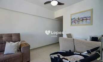 Imagem 4: Apartamento com 3 dormitórios à venda, 78 m² por R$ 455.000,00 - Centro - Niterói/RJ