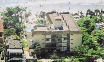 Imagem 5: Apartamento com 2 dorms, Praia das Toninhas, Ubatuba - R$ 1.6 mi, Cod: 709