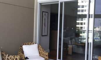 Imagem 3: APARTAMENTO RESIDENCIAL em SÃO PAULO - SP, PANAMBY