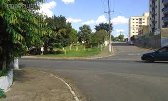 Imagem 6: Terreno para alugar, 872 m² por R$ 3.500/mês - Vila Belvedere - Americana/SP