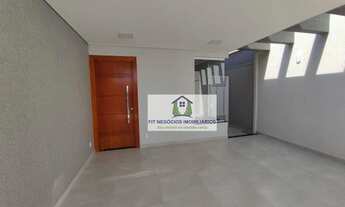 Imagem 6: Casa à venda, 120 m² por R$ 480.000,00 - Residencial Santa Regina - São José do Rio Preto