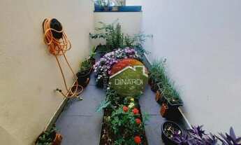 Imagem 7: Casa com 3 dormitórios para alugar, 285 m² por R$ 5.279,00/mês - Jardim São Luiz - Ribeirã