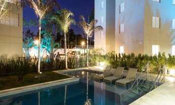 Imagem 2: Apartamento à venda, 61 m² por R$ 415.000,00 - Bom Retiro - São Paulo/SP