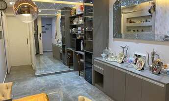 Imagem: Apartamento com 2 dormitórios à venda