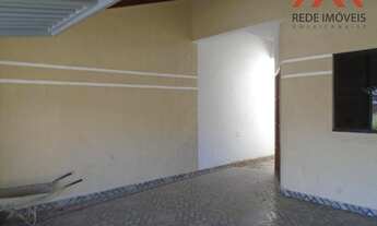 Imagem 2: Casa à venda, 86 m² por R$ 320.000,00 - Jardim Das Orquídeas - Americana/SP