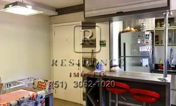 Imagem 4: PORTO ALEGRE - Apartamento Padrão - CAVALHADA