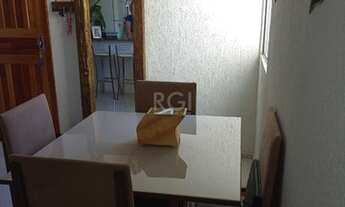 Imagem 6: Apartamento para Venda - 38.72m², 2 dormitórios, 1 vaga - Restinga, Porto Alegre