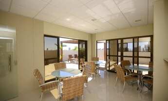 Imagem 2: Edf Sainte Marie, Encruzilhada, varanda, padrão Gabriel Barcelar, prédio novo