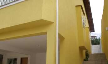 Imagem 6: Sobrado residencial à venda, Interlagos, São Paulo - SO0774