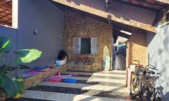 Imagem: Casa à venda, 2 Dormitórios no Canto do