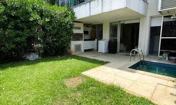 Imagem 2: Apartamento Garden 1 suíte 1 vaga Recreio