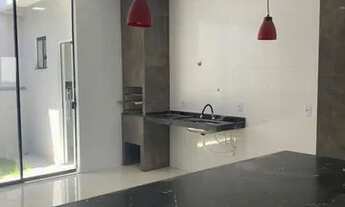 Imagem 3: Casa para venda possui 99 metros quadrados com 3 quartos