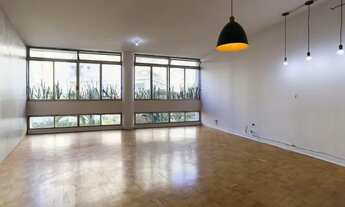 Imagem: Apartamento para Aluguel - Santa Cecília