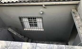 Imagem 7: Casa com 3 quartos e garagem perto do Aeroporto de Congonhas, em São Paulo