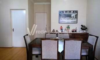 Imagem 3: Apartamento - Bosque - Campinas