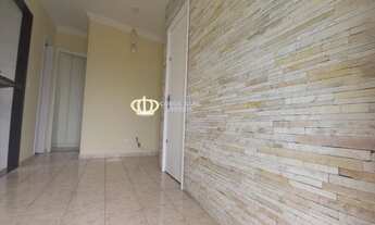 Imagem: APARTAMENTO A VENDA COM SACADA 2 QUARTOS