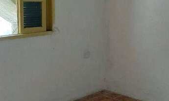 Imagem 3: Casa com 1 dormitório para alugar, 80 m² por R$ 850,00/mês - Cidade Satélite Santa Bárbara