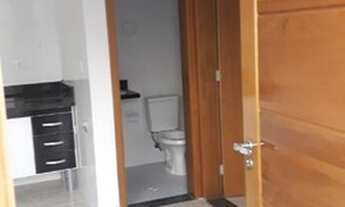 Imagem: Apartamento com 1 dormitório para alugar