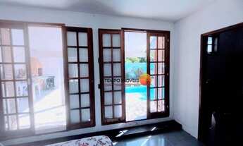 Imagem 11: Casa com 4 dormitórios à venda, 158 m² por R$ 790.000,00 - Piratininga - Niterói/RJ