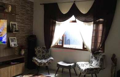 Imagem 14: Casa à venda, 180 m² por R$ 368.000,00 - Conjunto Residencial Dom Pedro I - São José dos C