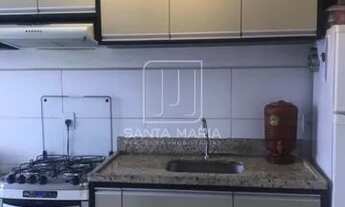 Imagem 5: Apartamento (tipo - padrao) 2 dormitórios, cozinha planejada, portaria 24hs, elevador, em