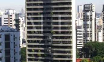 Imagem 3: VILA NOVA CONCEIÇAO - NA PRAÇA ALTISSIMO PADRAO