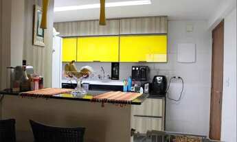 Imagem 6: Apartamento 2 quartos sendo 1 suíte