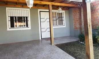 Imagem 2: CACHOEIRINHA - Casa Padrão - Chácara das Rosas