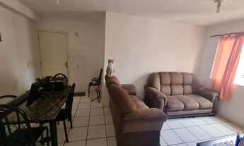 Imagem 3: Apartamento com 2 dorms, Jardim Brasília (Zona Leste), São Paulo, Cod: 11735