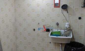 Imagem 6: Sobrado com 2 dormitórios para alugar, 110 m² por R$ 2.500,00/mês - Tatuapé - São Paulo/SP