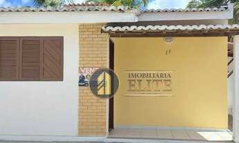 Imagem: Casa com 2 dormitórios à venda, 49 m²