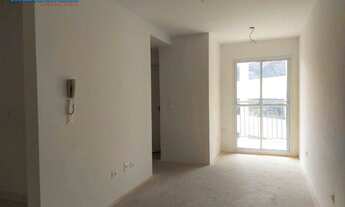 Imagem: Apartamento Condomínio Edifício Mirage